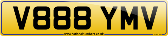 V888 YMV