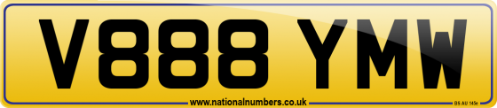 V888 YMW
