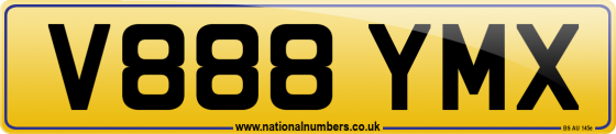 V888 YMX