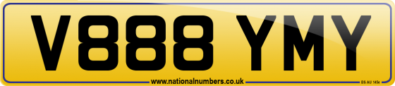 V888 YMY