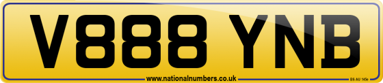 V888 YNB