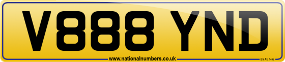 V888 YND