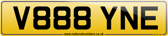 V888 YNE