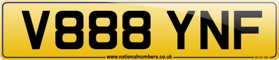 V888 YNF