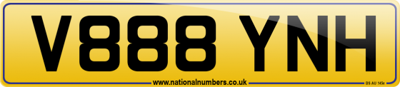 V888 YNH