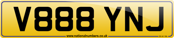 V888 YNJ