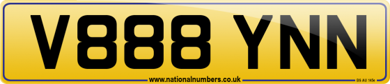 V888 YNN