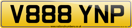 V888 YNP