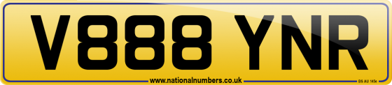 V888 YNR