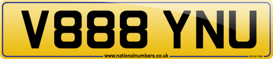 V888 YNU