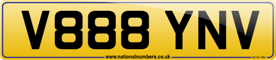 V888 YNV