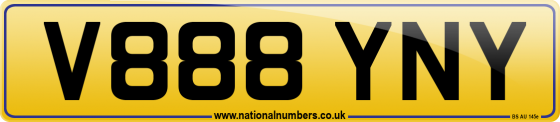 V888 YNY