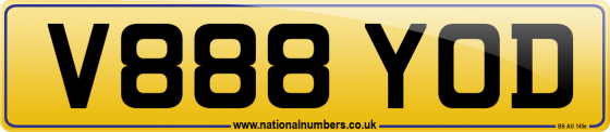 V888 YOD