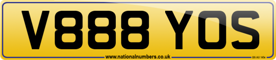 V888 YOS