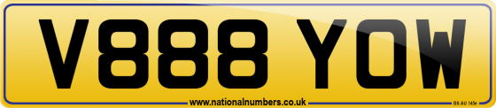 V888 YOW