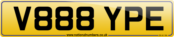 V888 YPE
