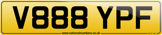 V888 YPF
