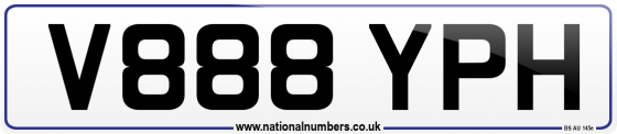 V888 YPH