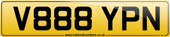 V888 YPN