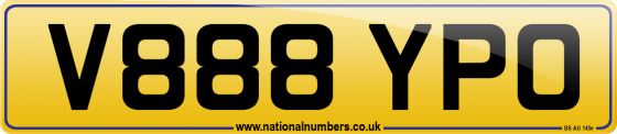 V888 YPO