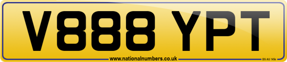 V888 YPT