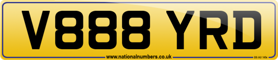V888 YRD