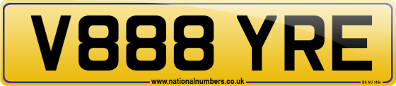 V888 YRE
