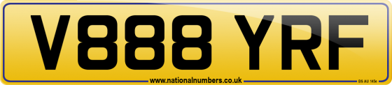 V888 YRF