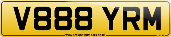 V888 YRM
