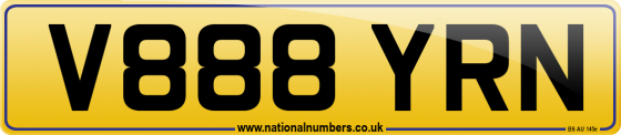 V888 YRN