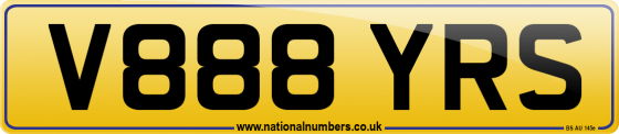 V888 YRS