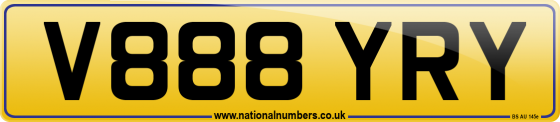 V888 YRY
