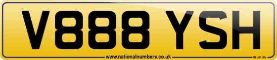 V888 YSH