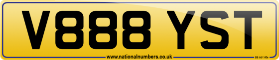 V888 YST