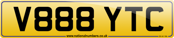 V888 YTC
