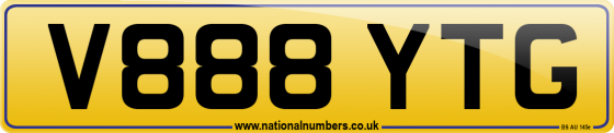 V888 YTG