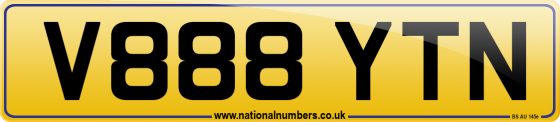 V888 YTN