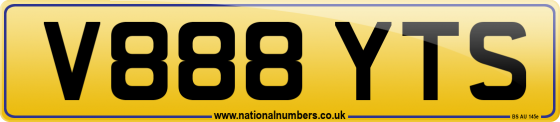 V888 YTS