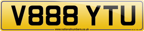 V888 YTU