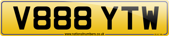 V888 YTW