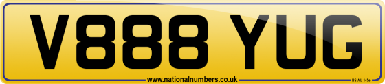 V888 YUG