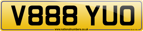 V888 YUO