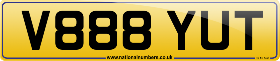 V888 YUT
