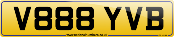 V888 YVB