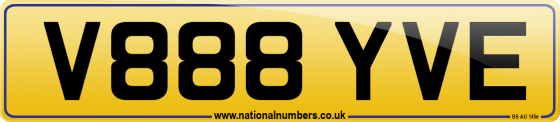 V888 YVE