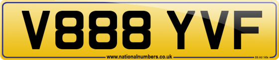 V888 YVF