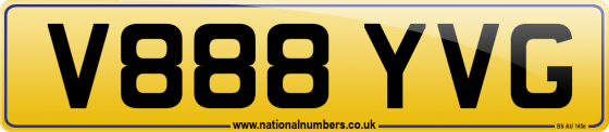 V888 YVG