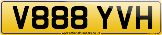 V888 YVH