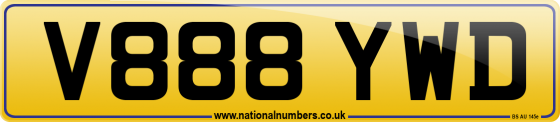 V888 YWD