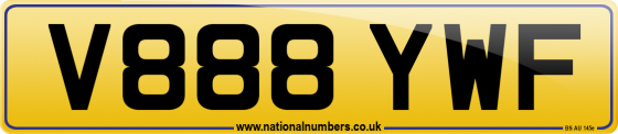V888 YWF